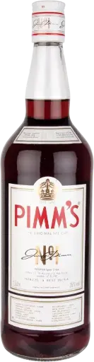 [AL025] Pimms No 1 25% 1L