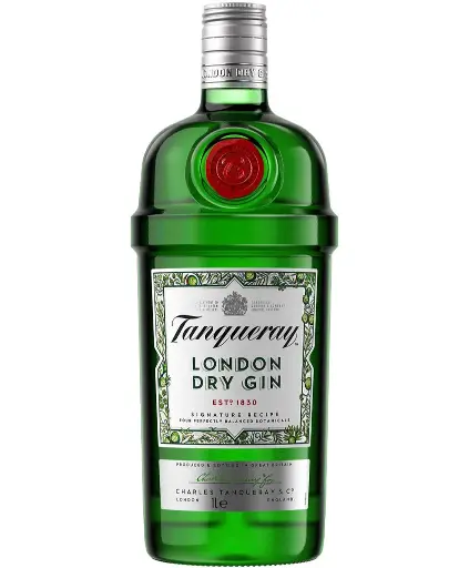 [AG057] Tanqueray English Gin 47.3% 1L