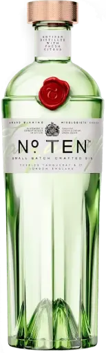 [AG060] Tanqueray No. TEN 47.3% 1L