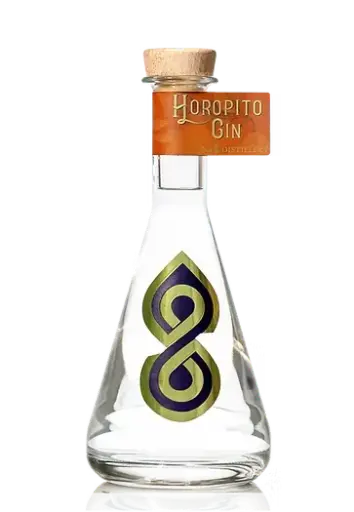 [AG065] No8 Distillery Horopito Gin 0.7L 42%