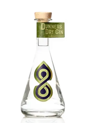 [AG063] No8 Distillery Dunners Dry Gin 0.7L 42%