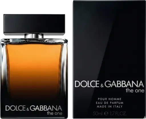 [PC032] Dolce and Gabbana The One Pour Homme EDP 50Ml