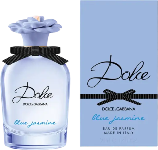 [PC026] Dolce and Gabbana Blue Jasmine EDP 50Ml