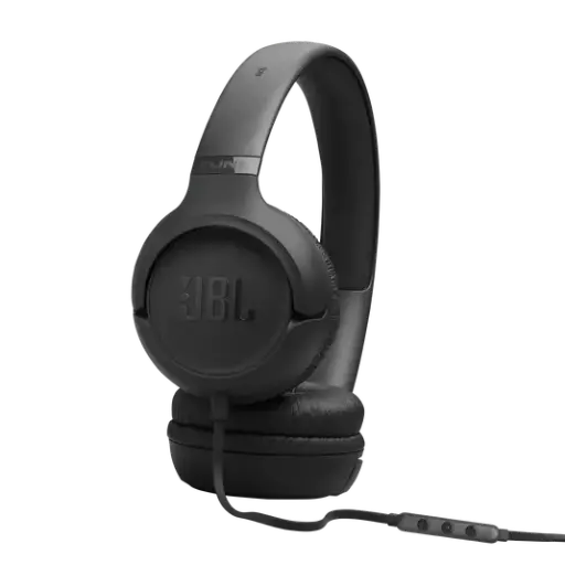 Jbl Tune 530 Wired Usb-C On Ear HeadPh Blk