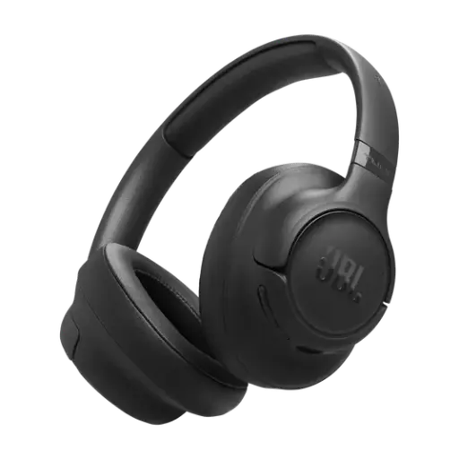 Jbl Tune 730BT Wireless Over Ear Headph Blk