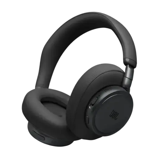 Jbl Live 780 Over Ear BT Anc Headph Blk