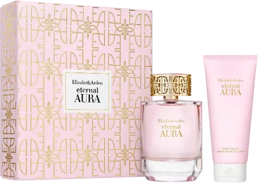 [PA084] Arden Eternal Aura 100ml 2pc Set