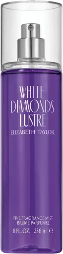 [PA086] E.Taylor White Dia. Lust Frag Body Mist 240ml