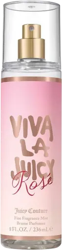 [PA088] Jc Viva La Juicy Rose Body Mist 240ml