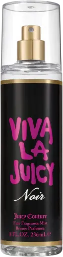 [PA089] Jc Viva La Juicy Noir Body Mist 240ml