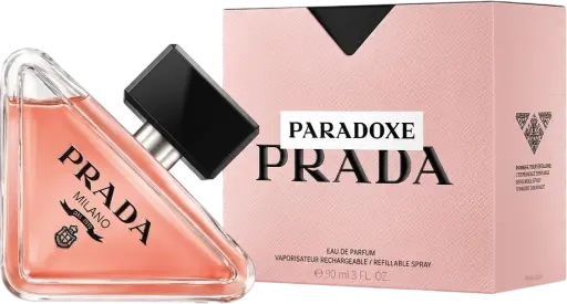 [PL014] Prada Paradoxe Edp 90ml
