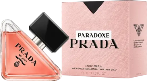 [PL015] Prada Paradoxe Edp 50ml