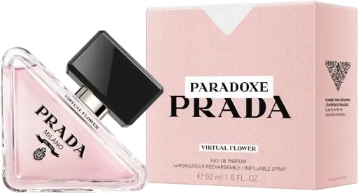 [PL016] Prada Paradoxe Floral 50ml