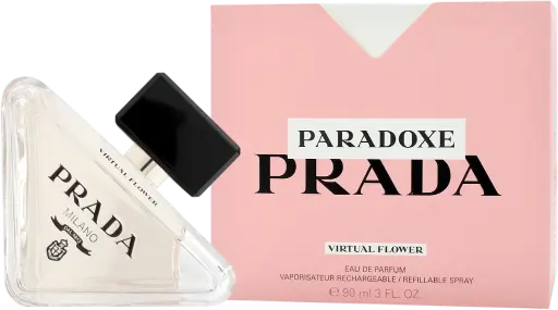 [PL017] Prada Paradoxe Floral 90ml