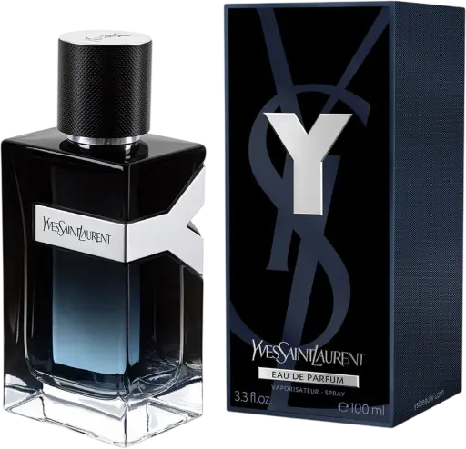 [PL028] YSL Y Men Edp Refillable 100ml 