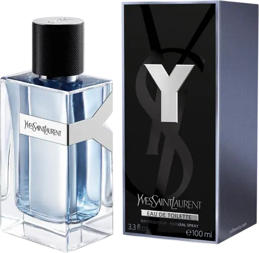 [PL029] YSL Y Men Edt 100ml 