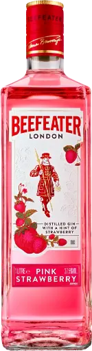 [AG002] Beefeater Pink Gin 37.5% 1L