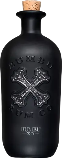[AR002] Bumbu XO Rum 40% 0.7L