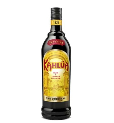 [AL008] Kahlua Liquer Original 16% 1L