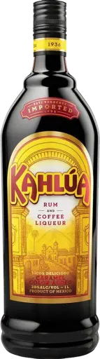 [AL008] Kahlua Original Liqueur 16% 1L