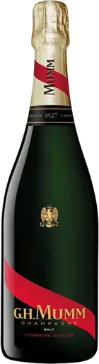 [AW005] Mumm Cordon Rouge Champagne 0.75L