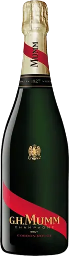 [AW005] Mumm Cordon Rouge Champagne 0.75L