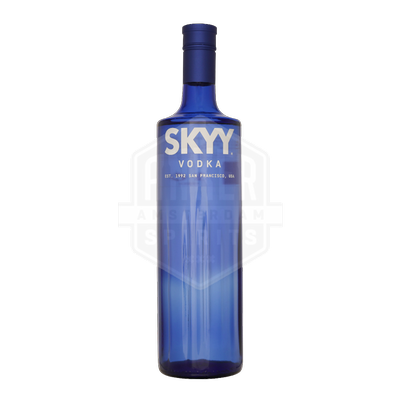 [AV009] Skyy Vodka 40% 1L