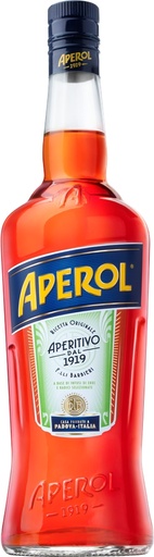 [AL015] Aperol 11% 1L