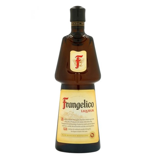 [AL001] Frangelico Liqueur 20% 1L