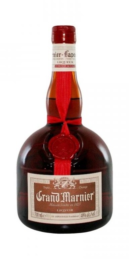 [AL006] Grand Marnier Cordon Rouge 40% 1L