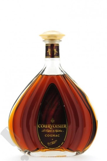 [AB003] Courvoisier XO 40% 1L