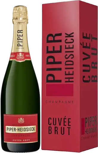 [AW006] Piper Heidsieck Cuvee Brut 12% 0.75L