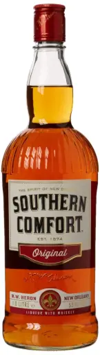 [AA037] Southern Comfort Liqueur 30% 1L