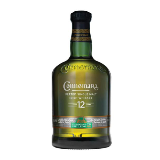 [AA027] Connemara Origanal Peated 40% 0.7L GP