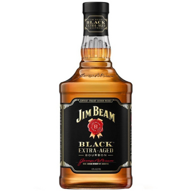 [AA008] Jim Beam Black 43% 1L