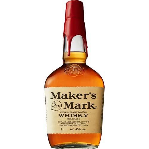 [AA020] Maker's Mark KSB Whiskey 45% 1L