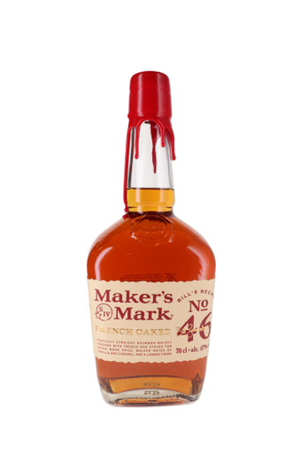 [AA018] Maker's Mark  46 Bourbon 47% 1L