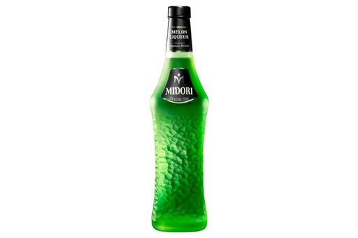 [AL010] Midori Melon Liqueur 20% 1L