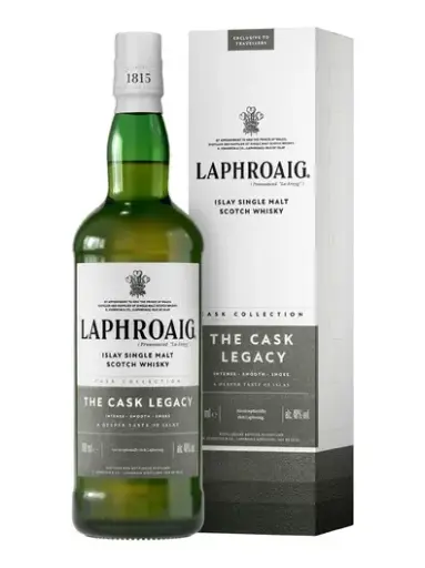 [AA056] Laphroaig 1815 The Cask Legacy 48% 0.7L GP