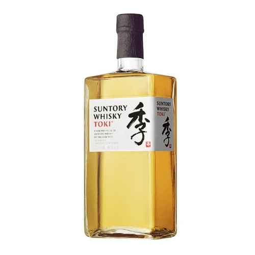 [AA026] Toki Suntory Blend 43% 1L