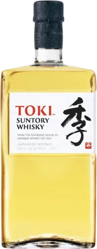 [AA026] Toki Suntory Blend 43% 1L