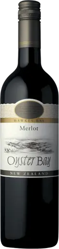 [AW063] Oyster Bay Merlot 750ml