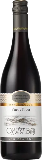 Oyster Bay Pinot Noir 750ml