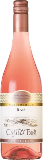 Oyster Bay Rose 750ml