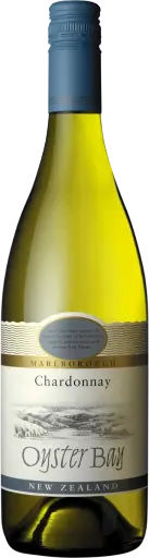[AW073] Oyster Bay Chardonnay 750ml