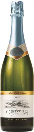 Oyster Bay Sparkling Cuvee Brut 750ml