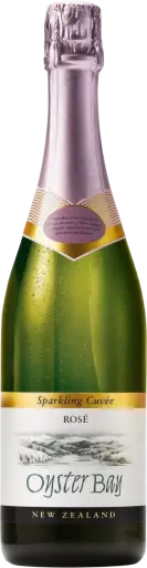 Oyster Bay Sparkling Cuvee Rose 750ml