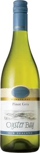 Oyster Bay Pinot Gris 750ml