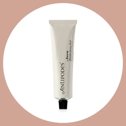 Antipodes Aura Manuka Honey Mask 75Ml